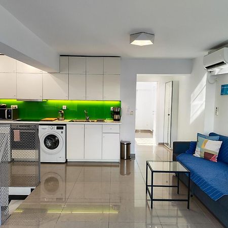 Kyma Apartments Athens 19 Exterior foto