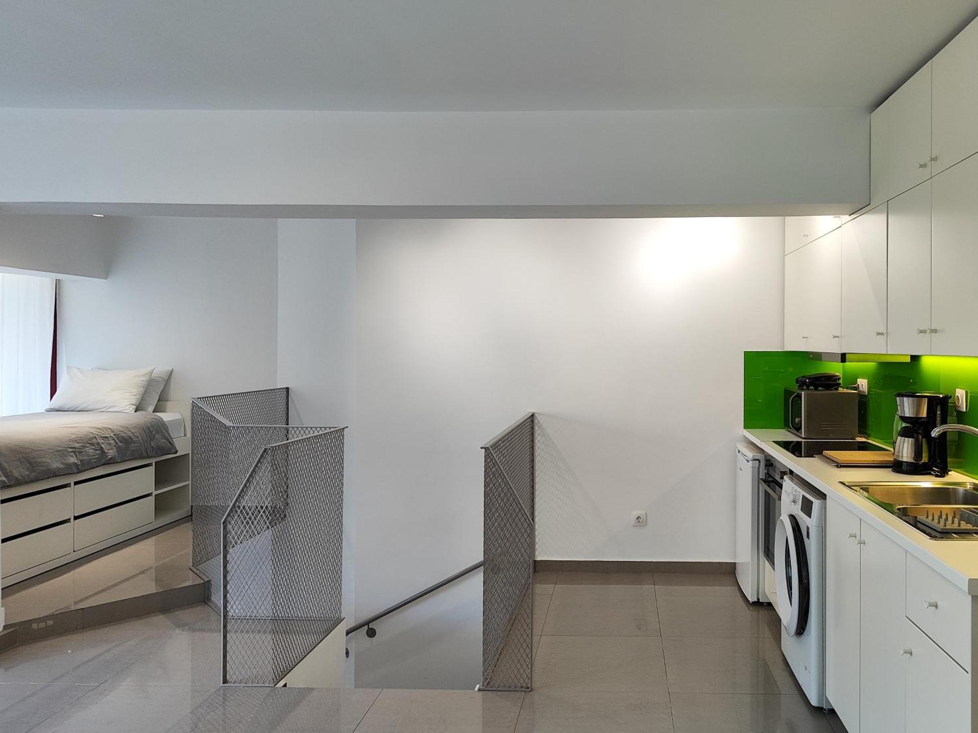Kyma Apartments Athens 19 Exterior foto